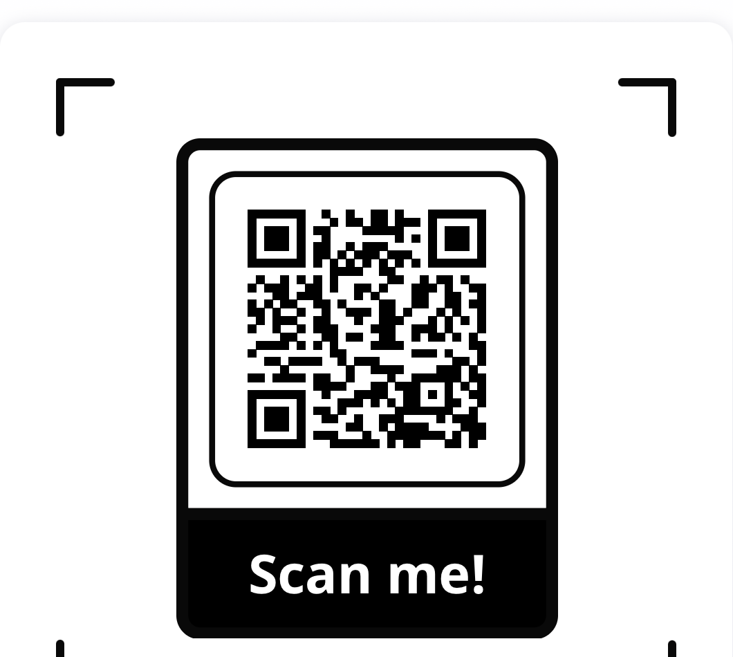 QR code linking to buy Goosey: The Story of My Life!